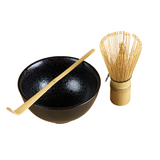 Yoocha Matcha® Chashaku Matcha Bamboo Scoop 29g