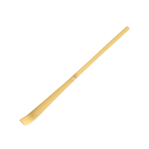 Yoocha Matcha® Chashaku Matcha Bamboo Scoop 29g