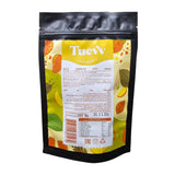 Tuevv White Chocolate with Mango 100g
