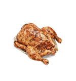 Whole Marinated Chicken 1100g