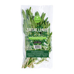 Leto Zaatar Leaves 70g