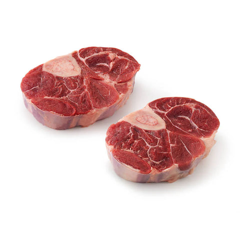 Beef Shank Slices (Osso Bucco) - 500g
