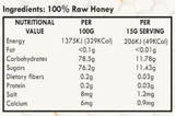 Sidr Honey 140g