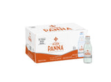 Acqua Panna Mineral Water in Glass Bottle 250ml (Pack of 24)