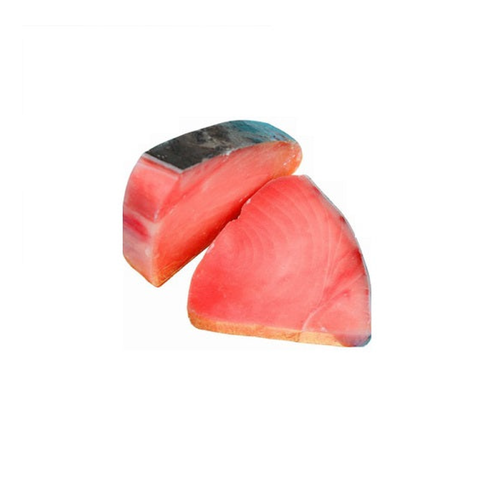 Tuna / Tunny / Choora - Steaks Cut & Cleaned 500g