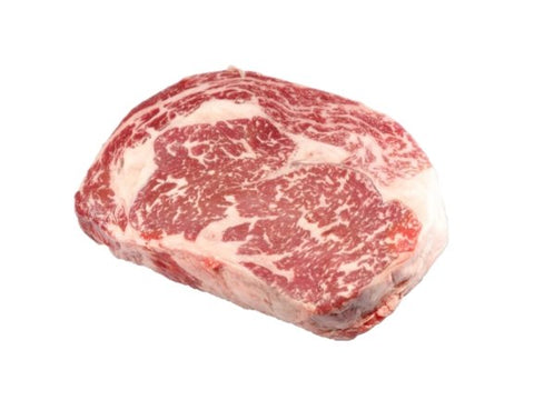 A5 Japanese Wagyu Beef Ribeye Steak 300g - QualityFood