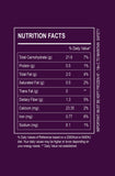 Acai Puree All Natural - Frozen 3.2 KG bucket - QualityFood