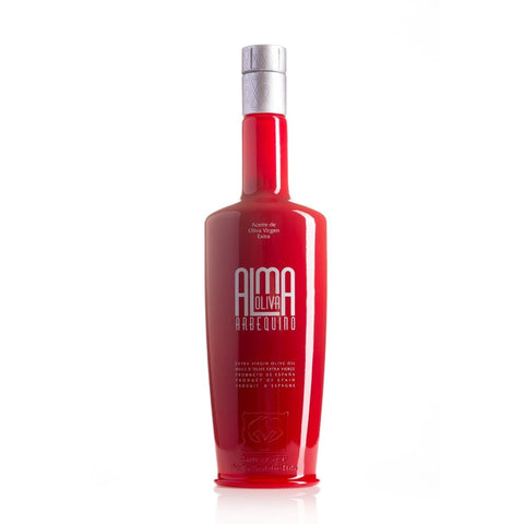 Almaoliva Arbequino Extra Virgin Olive Oil 500ml - QualityFood