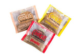 Almond & Cacao Nibs Cookie 50g - QualityFood