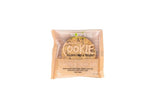 Almond & Cacao Nibs Cookie 50g - QualityFood