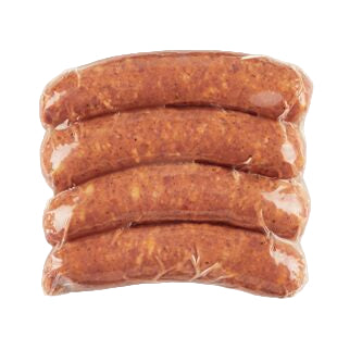 Australian Black Angus Beef Chorizo Sausage 500g - QualityFood