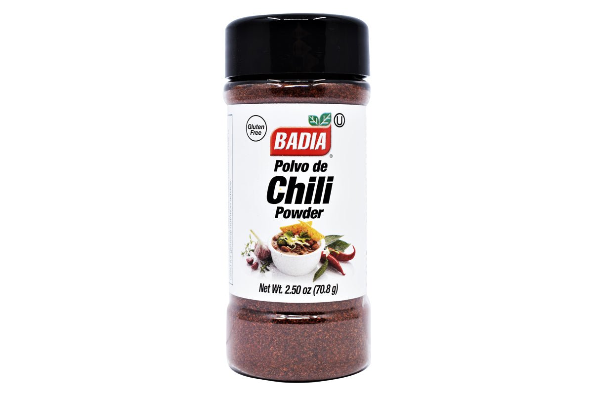 Buy Badia Chilli Powder 70.88g Online QualityFood UAE