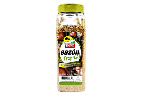 Badia Gluten-Free Sazon Seasoning 793.80g - QualityFood