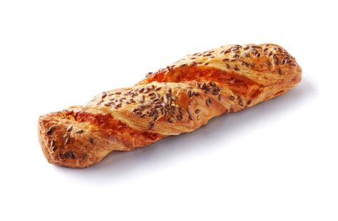 Baked Pizza Twist 5 x 90g - QualityFood