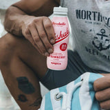 Barebbells Sugar Free & Locus Free Strawberry Milkshake 330ml - QualityFood