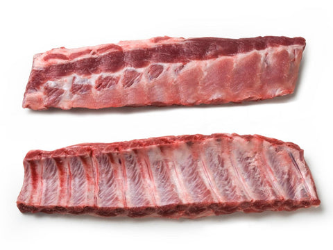 Beef Back Rib - QualityFood