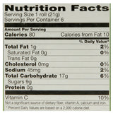 Betty Crocker Fruit By The Foot VP 128g - QualityFood