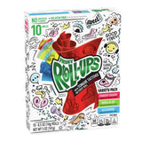 Betty Crocker Fruit Rollups Variety Pack Unicorn 141g - QualityFood