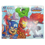 Betty Crocker Fruit Snacks Avengers 8 Oz (10 Rolls) - QualityFood