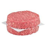 Black Angus Beef Burgers 500g - QualityFood