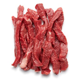 Black Angus Stir Fry - QualityFood