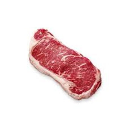 Black Angus Striploin Steak 250g - QualityFood