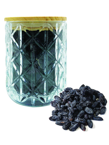 Black Raisin 200g - QualityFood