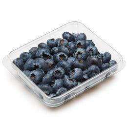 Blueberries 125grm - QualityFood