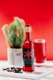 Booch Kombucha Hibiscus 300ml - QualityFood