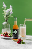 Booch Kombucha Strawberry Mint 300ml - QualityFood
