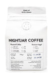 Brazil Chachoeira Natural Coffee Beans 250g - QualityFood