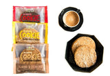 Brownie Cookie 50 g - QualityFood