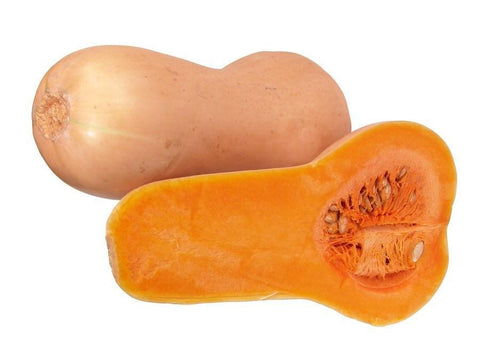 Butternut Squash 400-500 grams - QualityFood