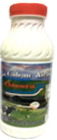 Chtoora Laban Airan 450ml - QualityFood