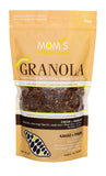 Cocoa & Hazelnut Granola 360 g - QualityFood
