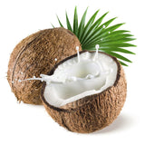 Coconut - India 200g - QualityFood