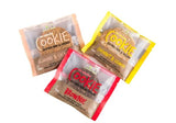 Coconut & Lemon Cookie 50 g - QualityFood