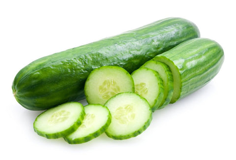Cucumber Local 500g - QualityFood