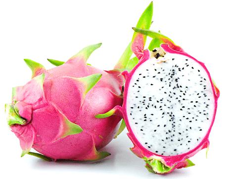 Dragon Fruit 500g - QualityFood