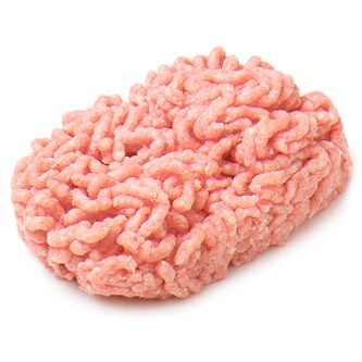 Dutch Milk Fed Ground / Minced Veal 500g - QualityFood
