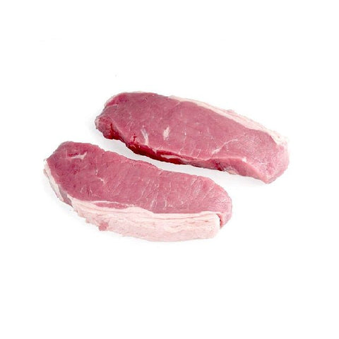 Dutch Veal Sirloin 500g - QualityFood
