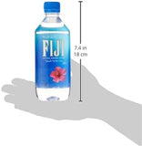 Fiji Bottled Natural Mineral Water 500ml Pack of 24 - QualityFood