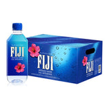 Fiji Bottled Natural Mineral Water 500ml Pack of 24 - QualityFood
