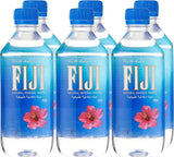 Fiji Bottled Natural Mineral Water 500ml Pack of 6 - QualityFood