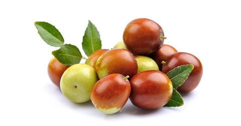 Fresh Jujube 500grm - QualityFood