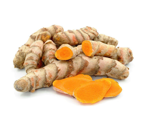 Fresh Turmeric 200g - QualityFood