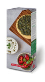 Frozen Meadows Gluten-Free Mini Zaatar Manakish Bread 120g - QualityFood