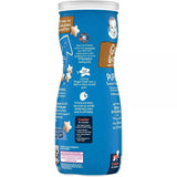 Gerber Puffs Banana, 1.48 Oz - QualityFood
