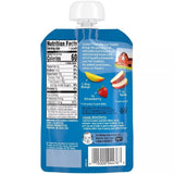Gerber Toddler Apple Mango Strawberry, 99 g - QualityFood