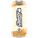Ghost Energy Orange Cream 355 ml - QualityFood